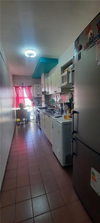 Foto de DEPARTAMENTO 3 DORMITORIOS - PARQUE CHACABUCO, CAPITAL FEDERAL, imagen 5