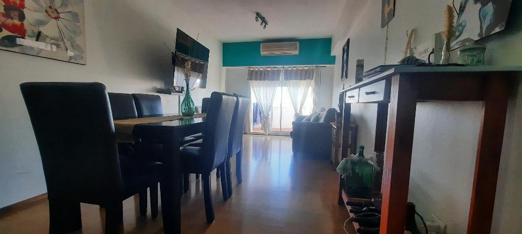 Foto de DEPARTAMENTO 3 DORMITORIOS - PARQUE CHACABUCO, CAPITAL FEDERAL, imagen 2