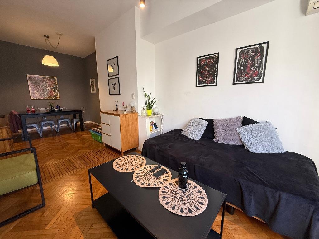 Foto de DEPARTAMENTO 3 AMBIENTES - PALERMO, CAPITAL FEDERAL, imagen 4