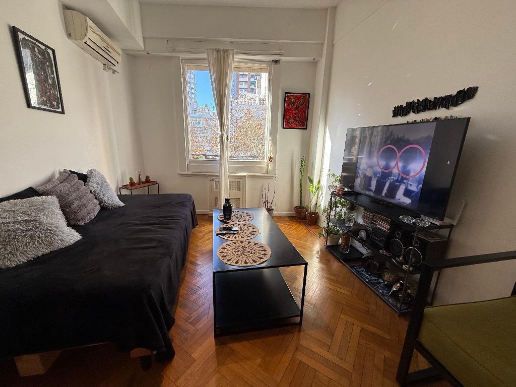 Foto de DEPARTAMENTO 3 AMBIENTES - PALERMO, CAPITAL FEDERAL, imagen 3