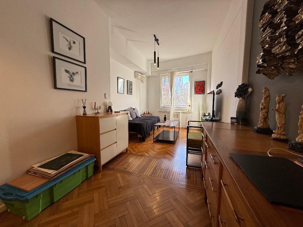 Foto de DEPARTAMENTO 3 AMBIENTES - PALERMO, CAPITAL FEDERAL, imagen 2