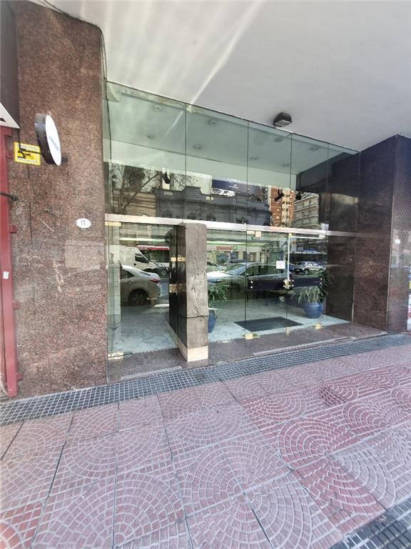 DEPARTAMENTO 1 AMBIENTE - FLORES, CAPITAL FEDERAL