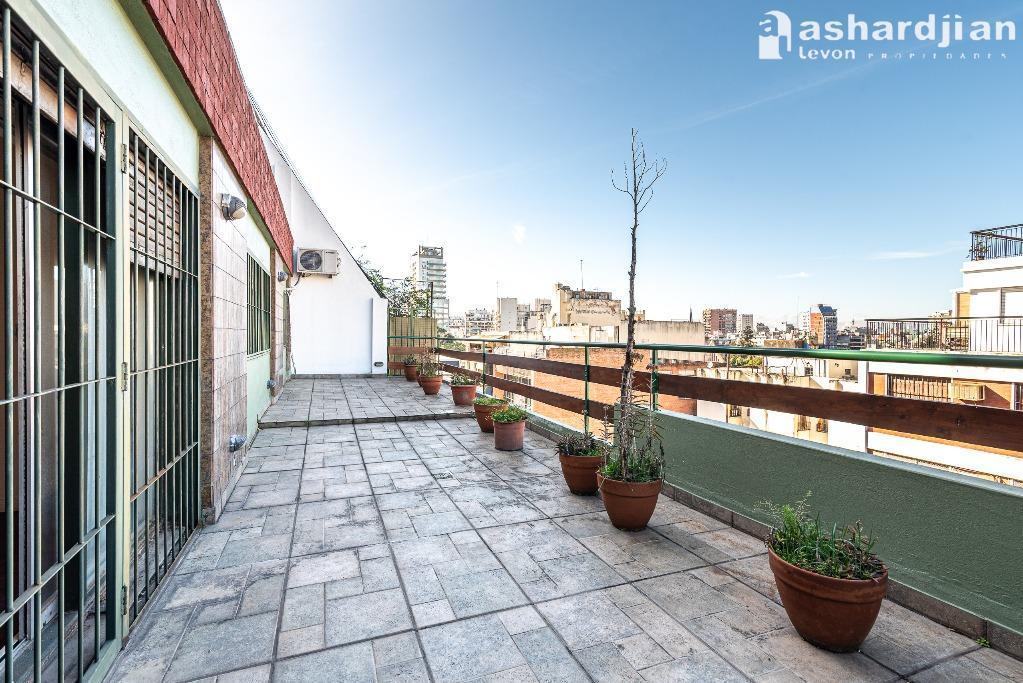 DEPARTAMENTO 3 AMBIENTES - CABALLITO, CAPITAL FEDERAL