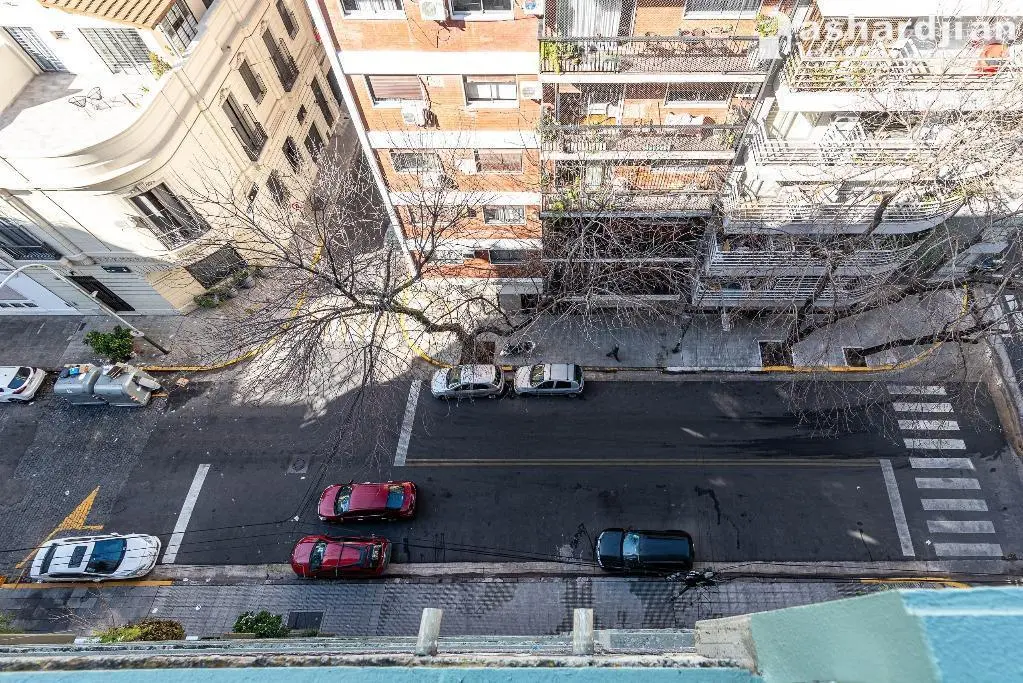 DEPARTAMENTO 3 AMBIENTES - CABALLITO, CAPITAL FEDERAL 4