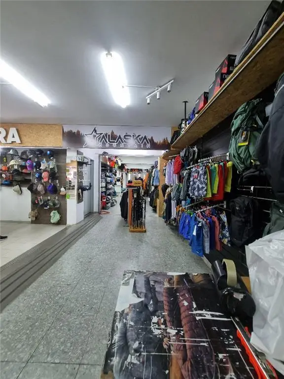 Excelente Depósito con local - Mixtura II 5