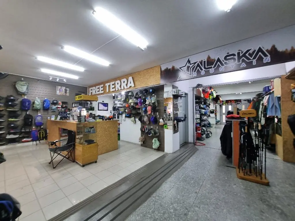 Excelente Depósito con local - Mixtura II 2