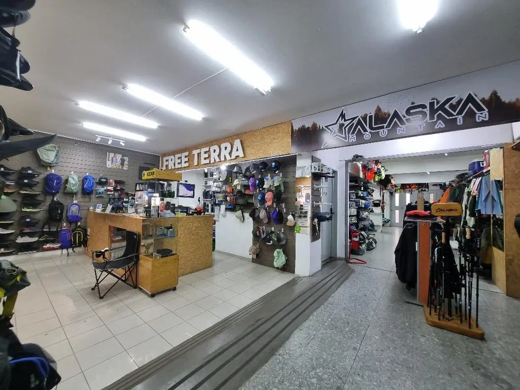 Excelente Depósito con local - Mixtura II 3