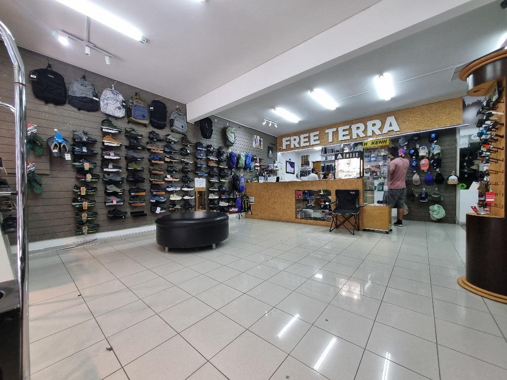 Excelente Depósito con local - Mixtura II