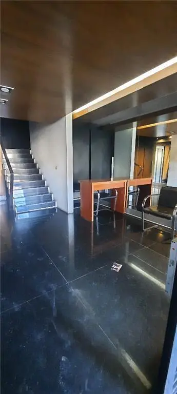 Un ambiente apto profesional, en el barrio de palermo 4