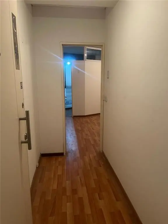 Un ambiente apto profesional, en el barrio de palermo 2