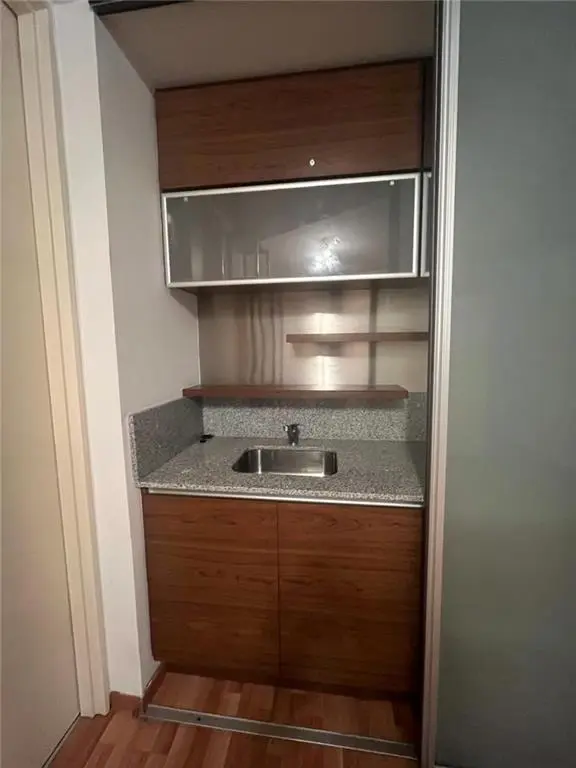 Un ambiente apto profesional, en el barrio de palermo 3