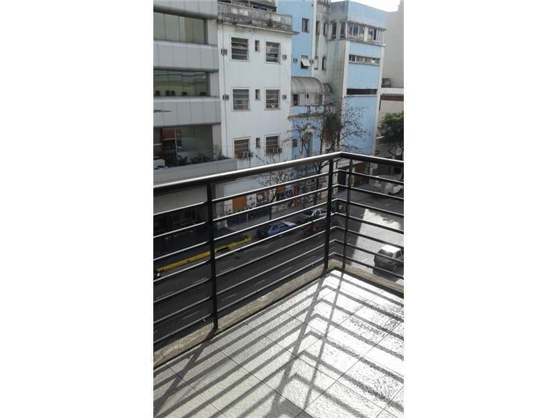 DEPARTAMENTO 1 AMBIENTE - SAN CRISTÓBAL, CAPITAL FEDERAL
