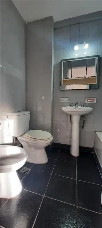 DEPARTAMENTO 1 AMBIENTE - ALMAGRO, CAPITAL FEDERAL 3