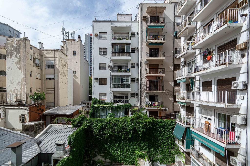 Foto de Muy lindo departamento de 3 ambientes con dependencia o 4 ambientes en, imagen 5