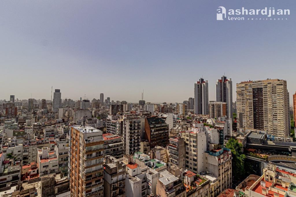 Foto de 3 ambientes en Palermo con cochera, baulera y amenities, imagen 5