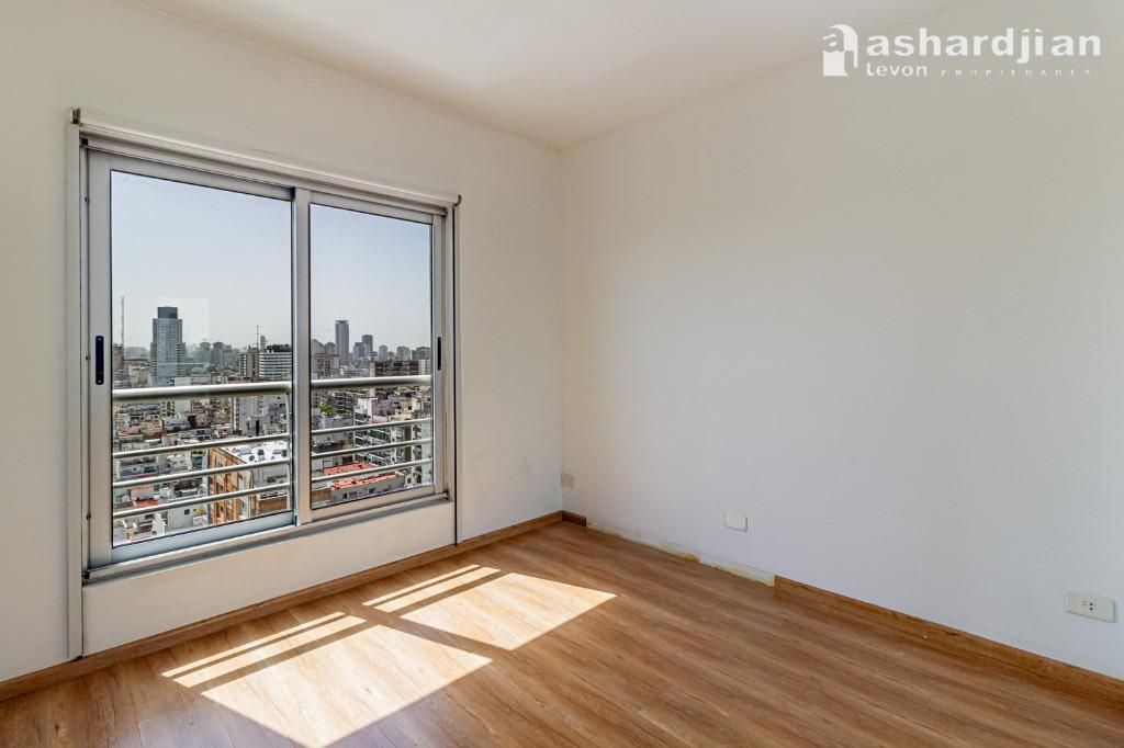 Foto de 3 ambientes con cochera, baulera y amenities, imagen 5