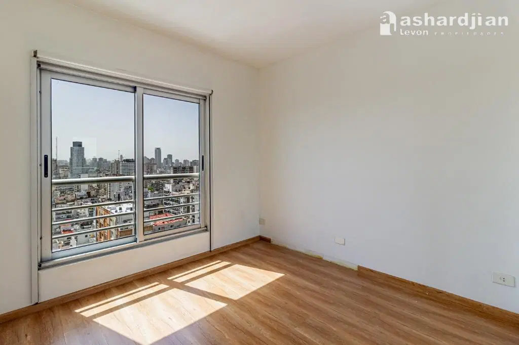 3 ambientes con cochera, baulera y amenities 5