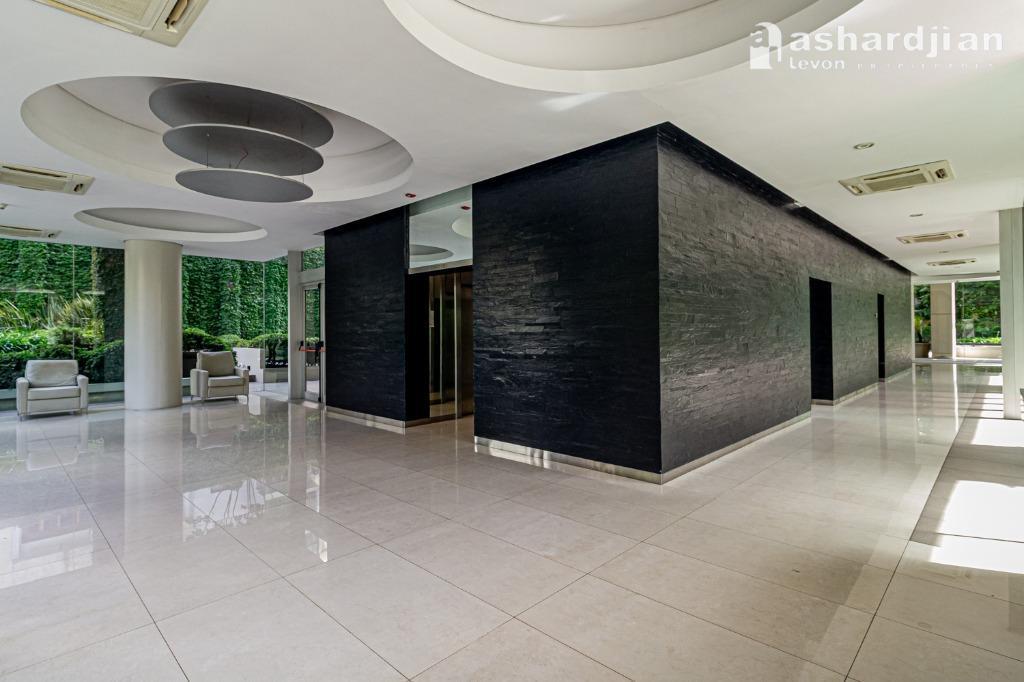 Foto de 3 ambientes con cochera, baulera y amenities, imagen 1