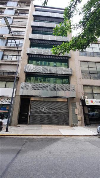 Foto de OFICINAS - PLANTA LIBRE - BARRIO NORTE, CAPITAL FEDERAL, imagen 1