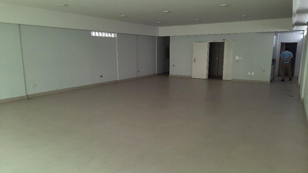 Foto de OFICINAS - PLANTA LIBRE - BARRIO NORTE, CAPITAL FEDERAL, imagen 3