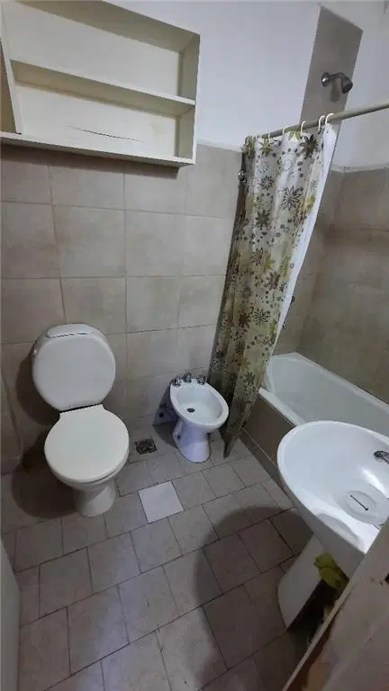 2 AMBIENTES EN VILLA URQUIZA PARA FLIPPING 4