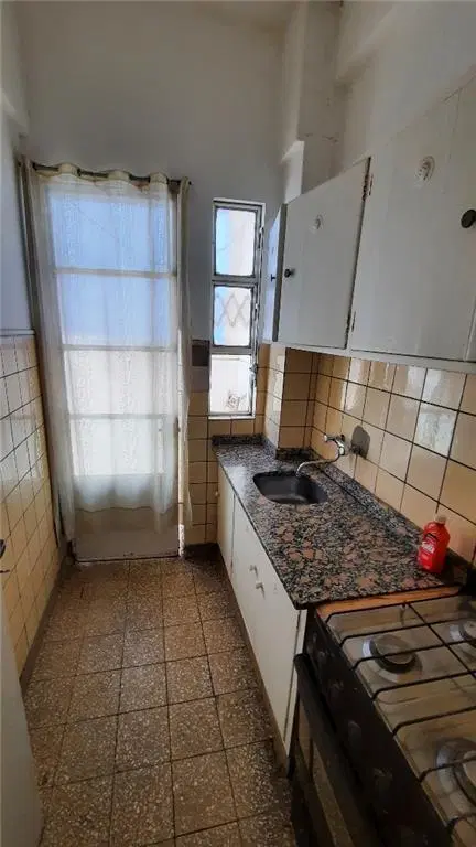 2 AMBIENTES EN VILLA URQUIZA PARA FLIPPING 2