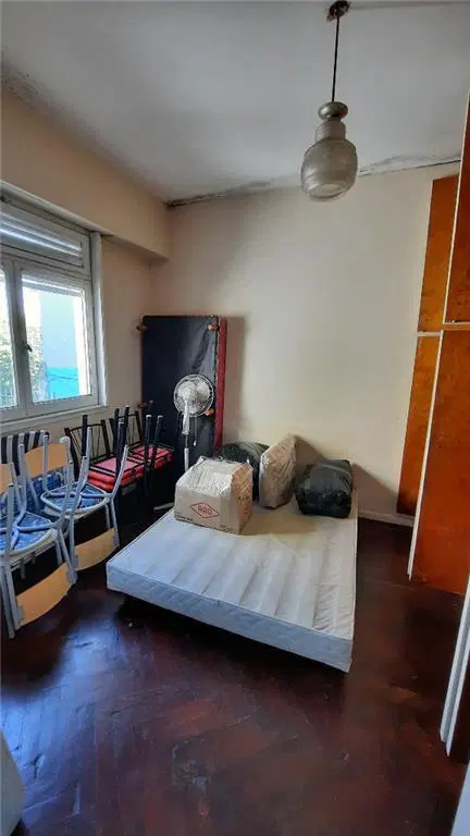 2 AMBIENTES EN VILLA URQUIZA PARA FLIPPING 5