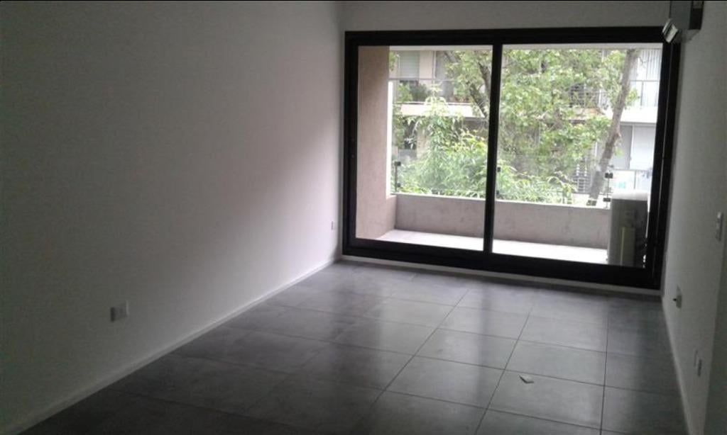 DEPARTAMENTO 2 AMBIENTES - VILLA URQUIZA, CAPITAL FEDERAL