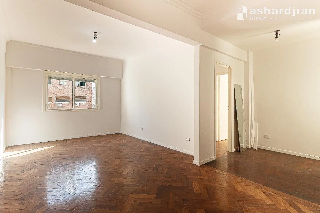 DEPARTAMENTO 3 AMBIENTES - CABALLITO, CAPITAL FEDERAL 1