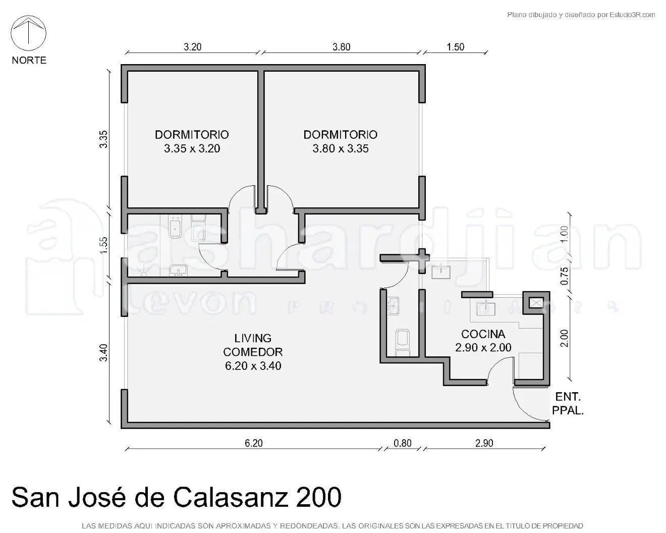 Plano 1