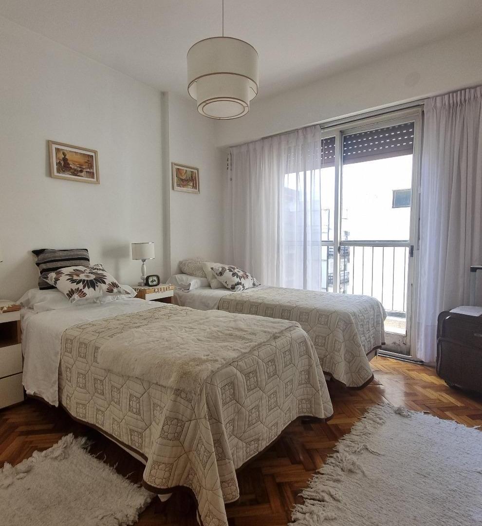 Foto de DEPARTAMENTO 2 AMBIENTES - PALERMO, CAPITAL FEDERAL, imagen 4