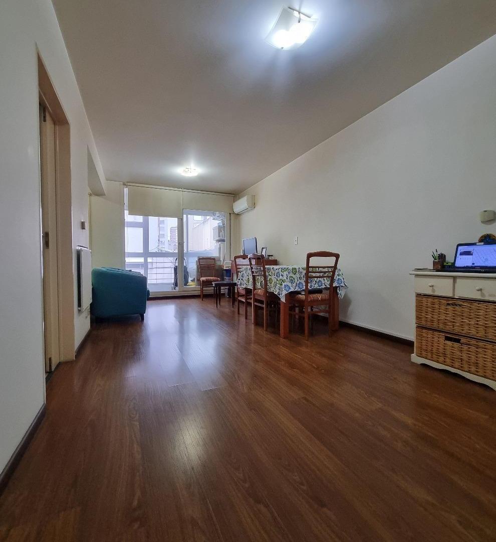 Foto de Excelente monoambiente divisible con balcón y lugar para lavarropas., imagen 5