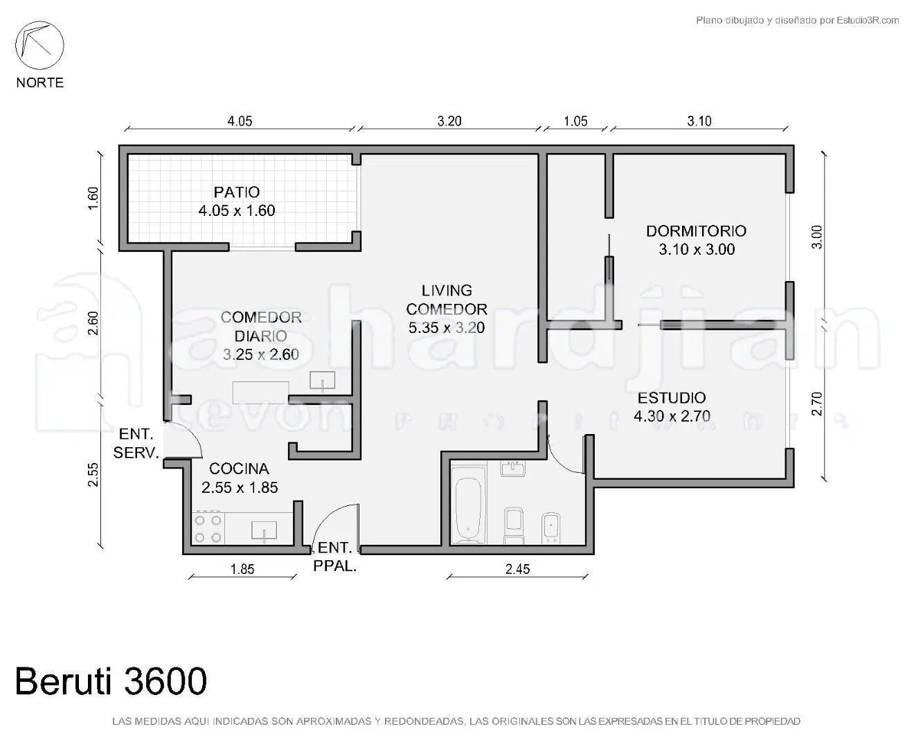 Plano 1