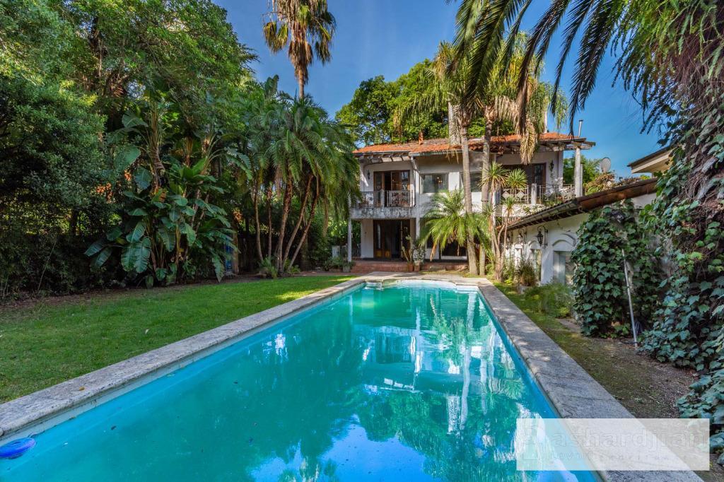 Foto de EXCELENTE LOTE DE 841 M² UBICADO EN EL BAJO DE ACASSUSO, imagen 1