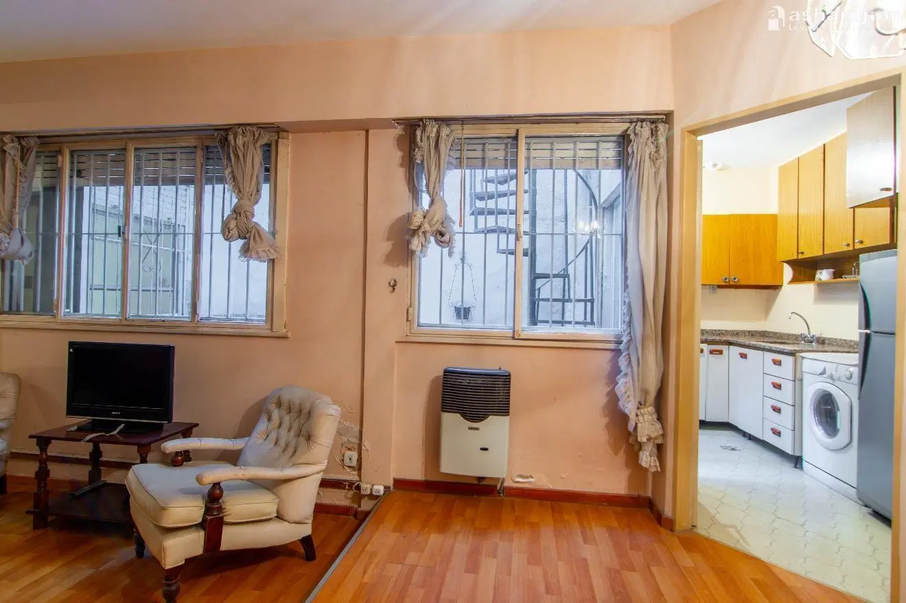 PH de 3 dormitorios sin expensas. 2