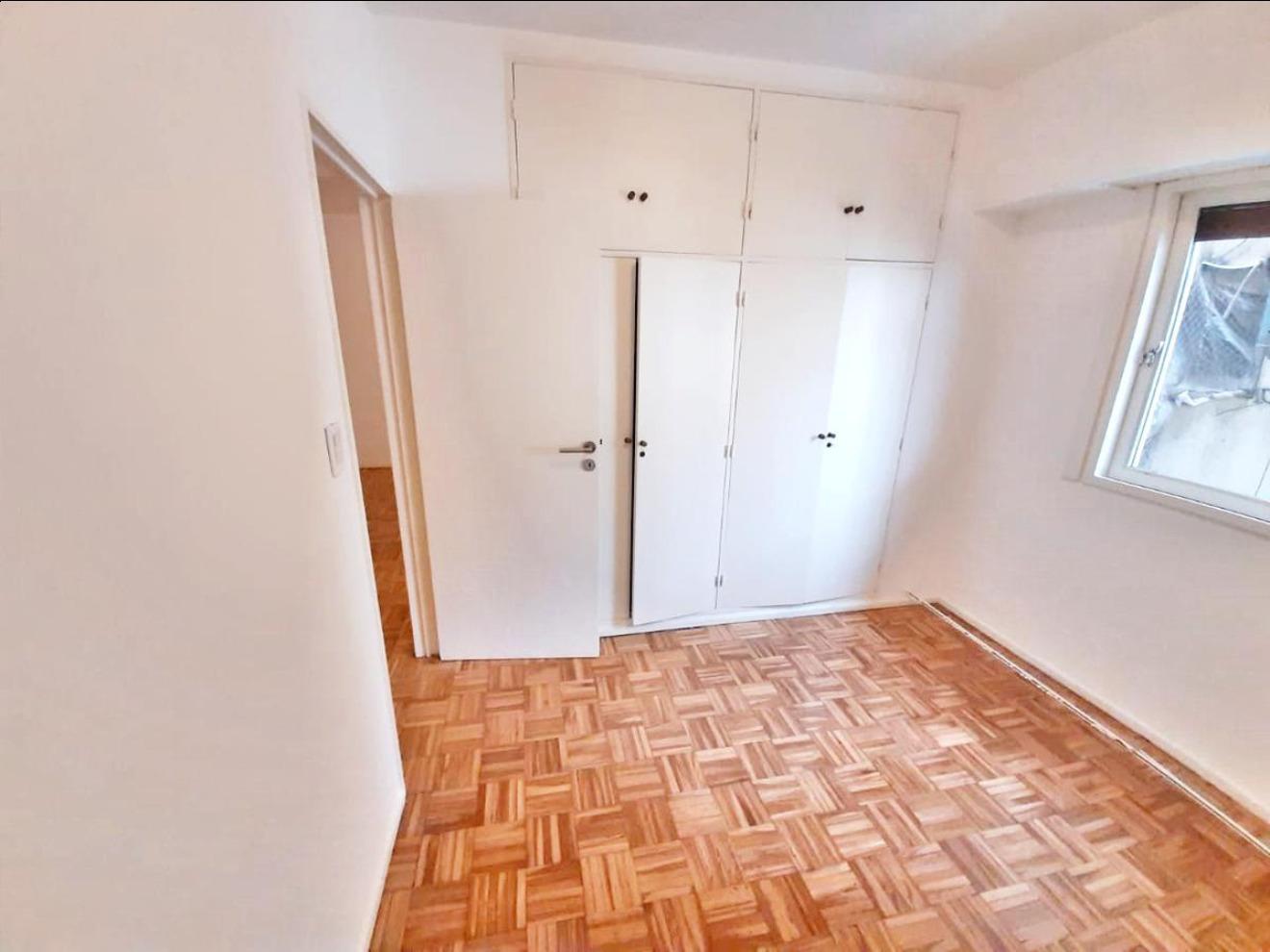 Foto de Excelente dos Ambientes en el Barrio de Nuñez todo externo, imagen 2