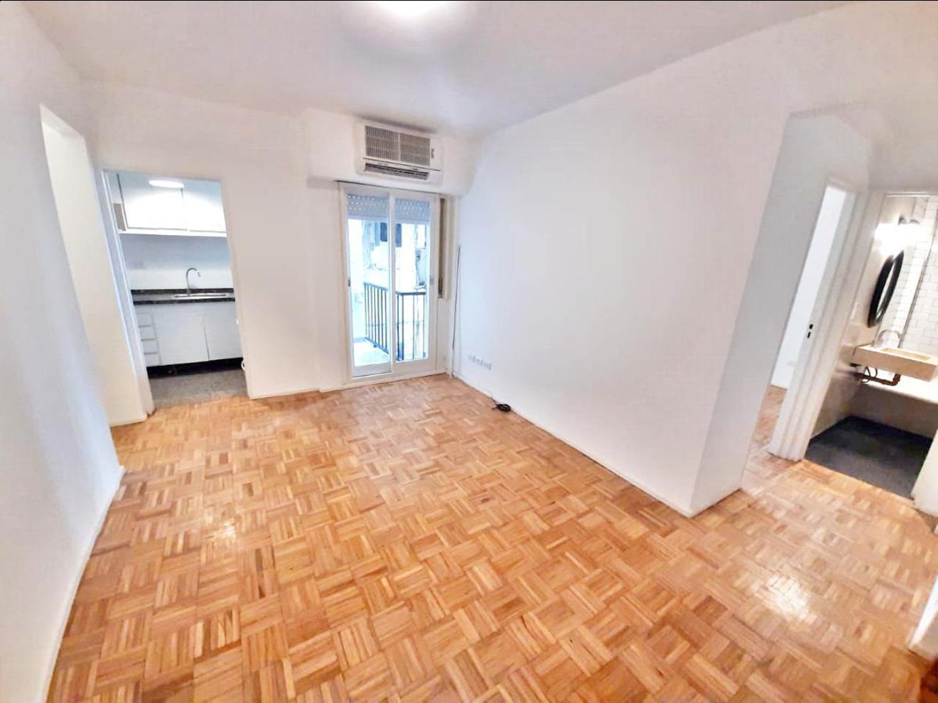 Foto de Excelente dos Ambientes en el Barrio de Nuñez todo externo, imagen 4
