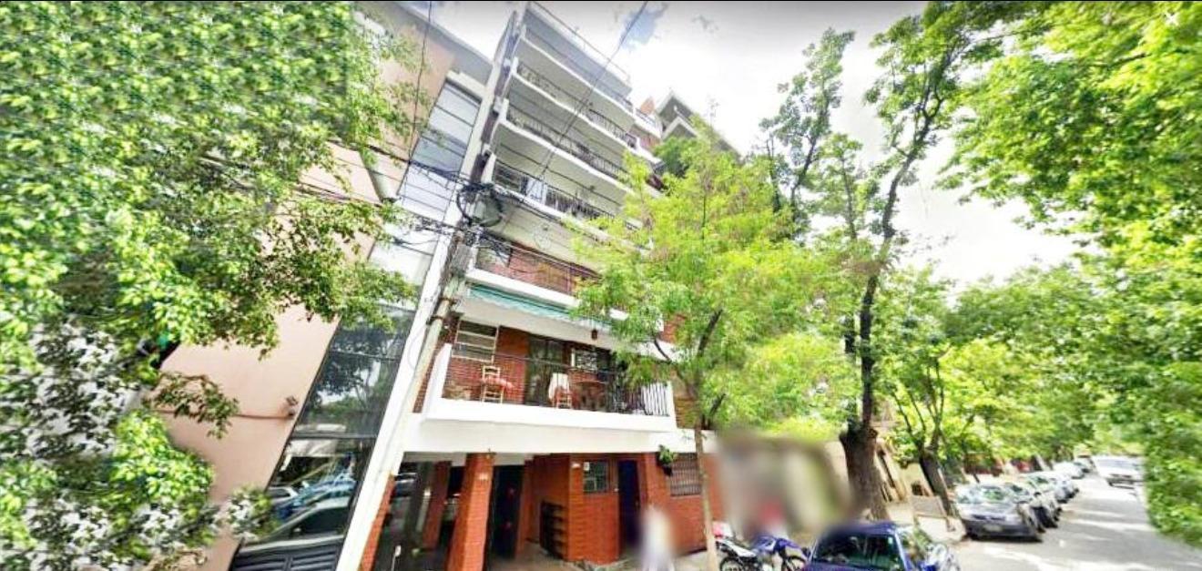 Foto de Excelente dos Ambientes en el Barrio de Nuñez todo externo, imagen 5