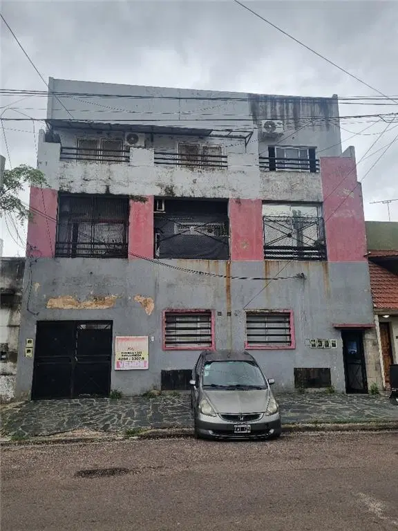 PH de Dos Ambientes con cochera Apto Crédito. 4