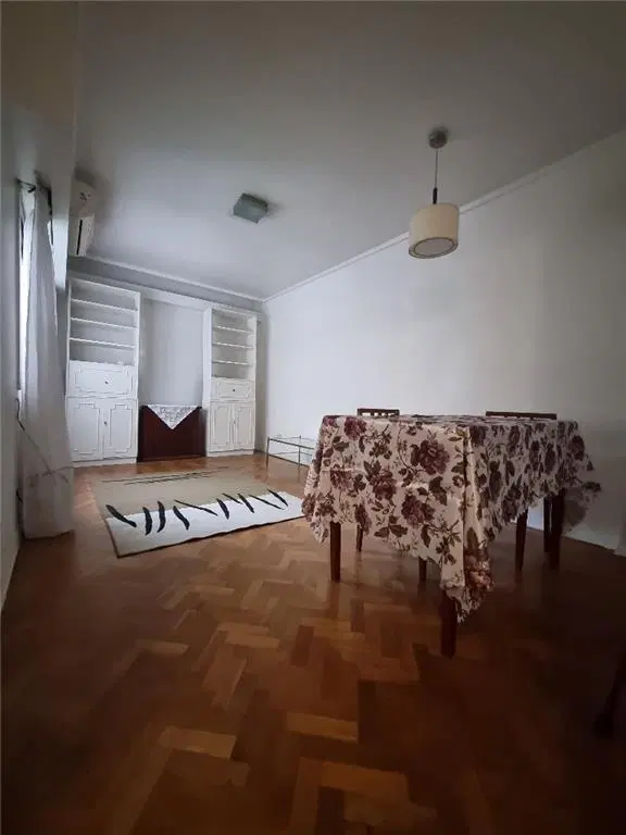 Muy lindo departamento de 3 ambientes en Villa Crespo todo externo. 2