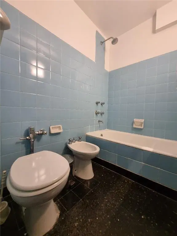 Muy lindo departamento de 3 ambientes en Villa Crespo todo externo. 3