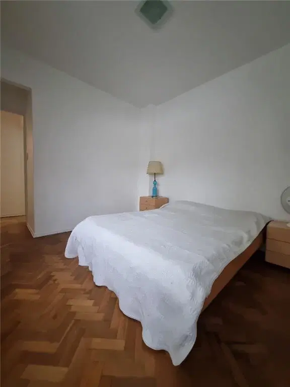 Muy lindo departamento de 3 ambientes en Villa Crespo todo externo. 5
