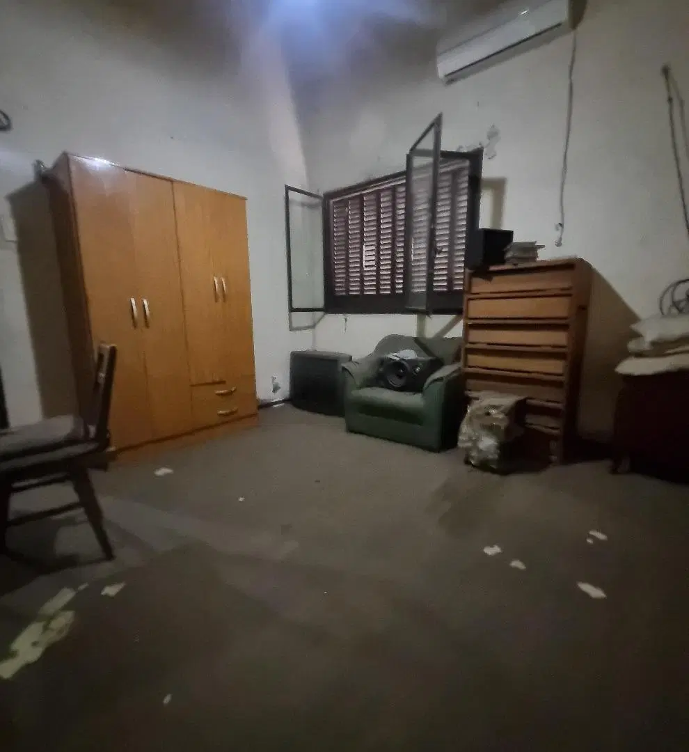 CASA SOBRE LOTE PROPIO IDEAL PARA FLIPPING. 4