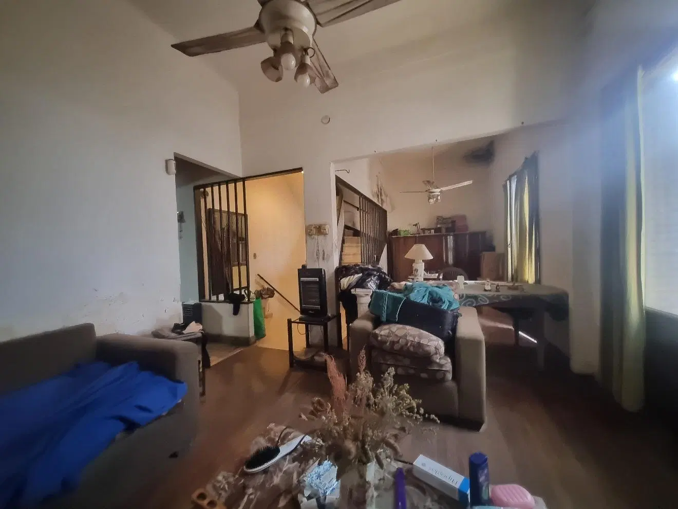CASA SOBRE LOTE PROPIO IDEAL PARA FLIPPING. 5