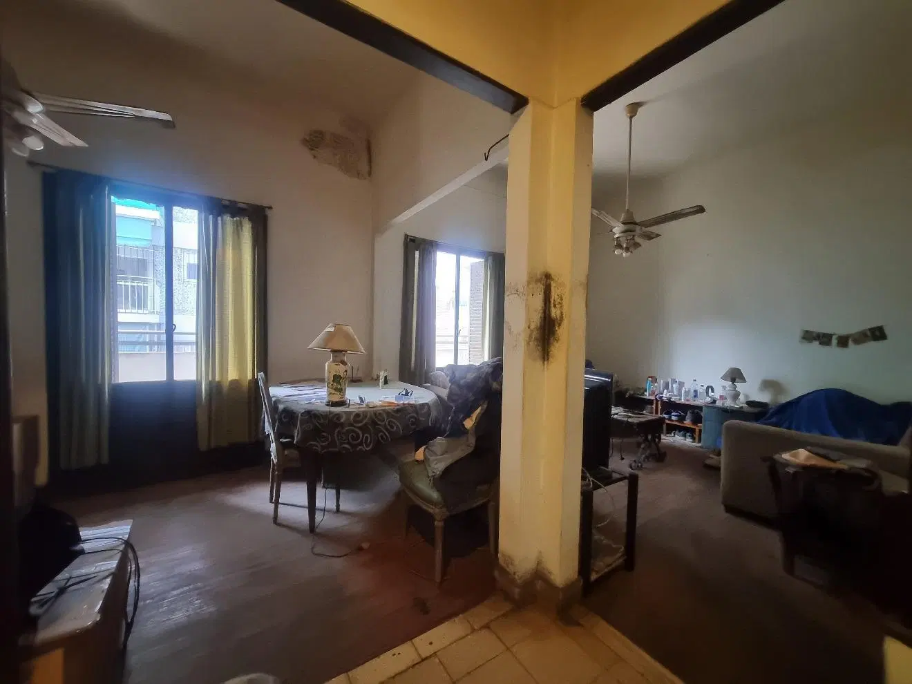 CASA SOBRE LOTE PROPIO IDEAL PARA FLIPPING. 3