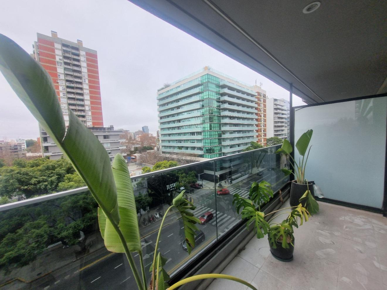 Foto de EXCELENTE OFICINA PLANTA LIBRE EN EL BARRIO DE BELGRANO, imagen 1