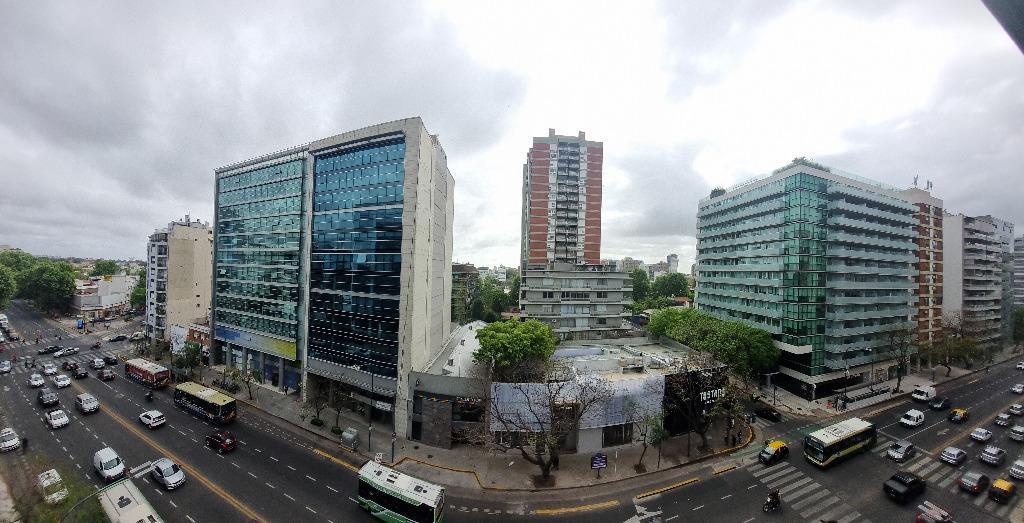 Foto de EXCELENTE OFICINA PLANTA LIBRE EN EL BARRIO DE BELGRANO, imagen 3