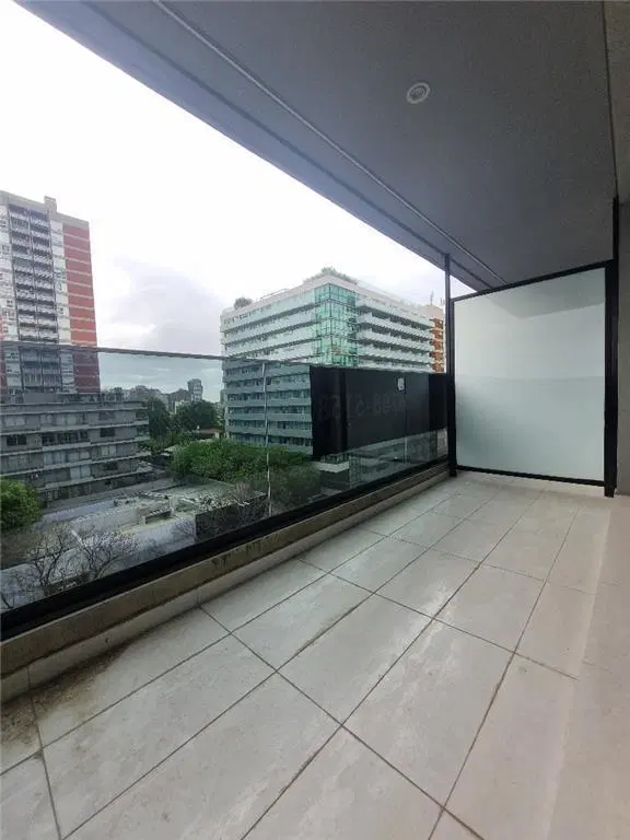EXCELENTE OFICINA PLANTA LIBRE EN EL BARRIO DE BELGRANO 3