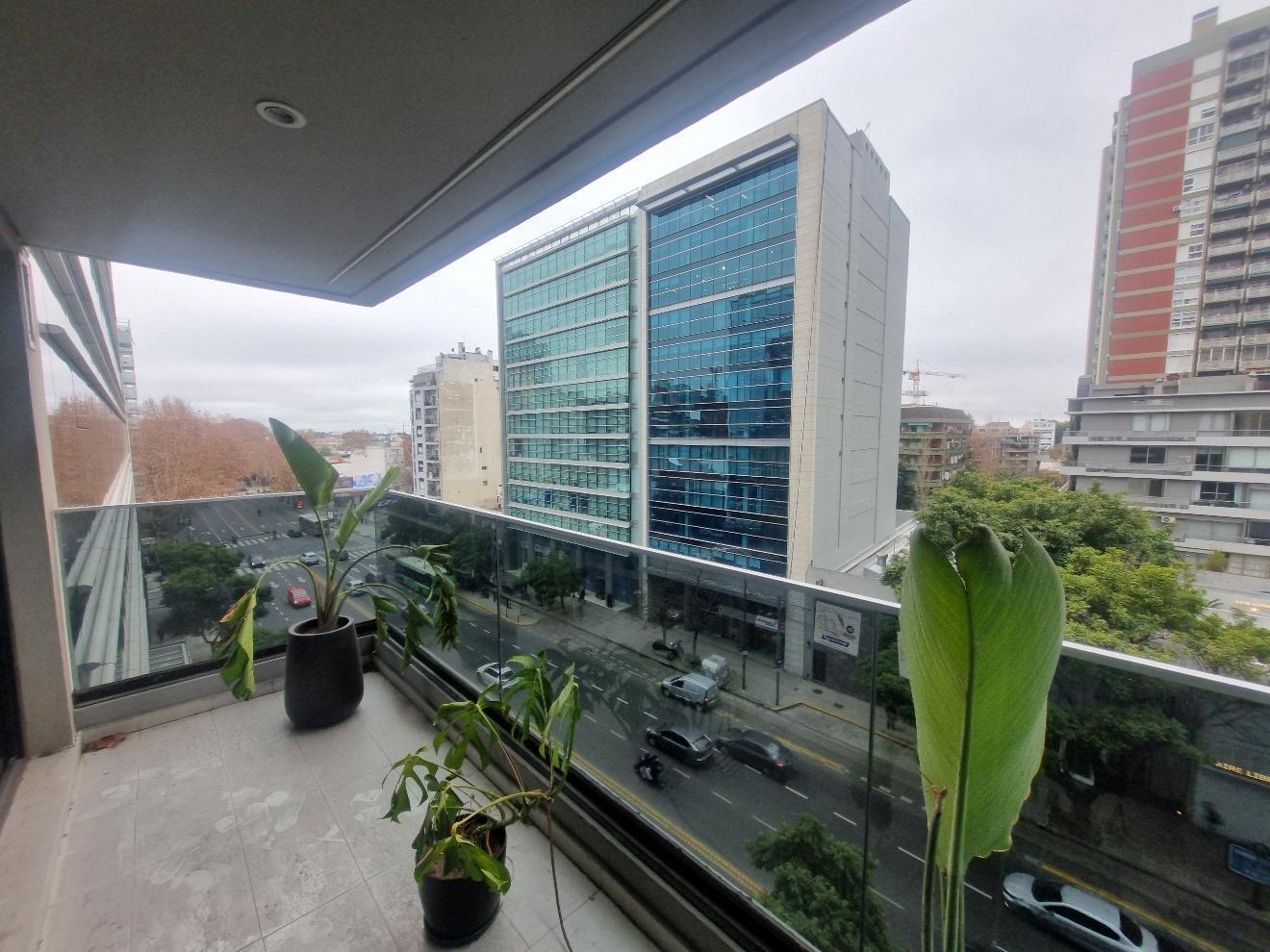 Foto de EXCELENTE OFICINA PLANTA LIBRE EN EL BARRIO DE BELGRANO, imagen 2