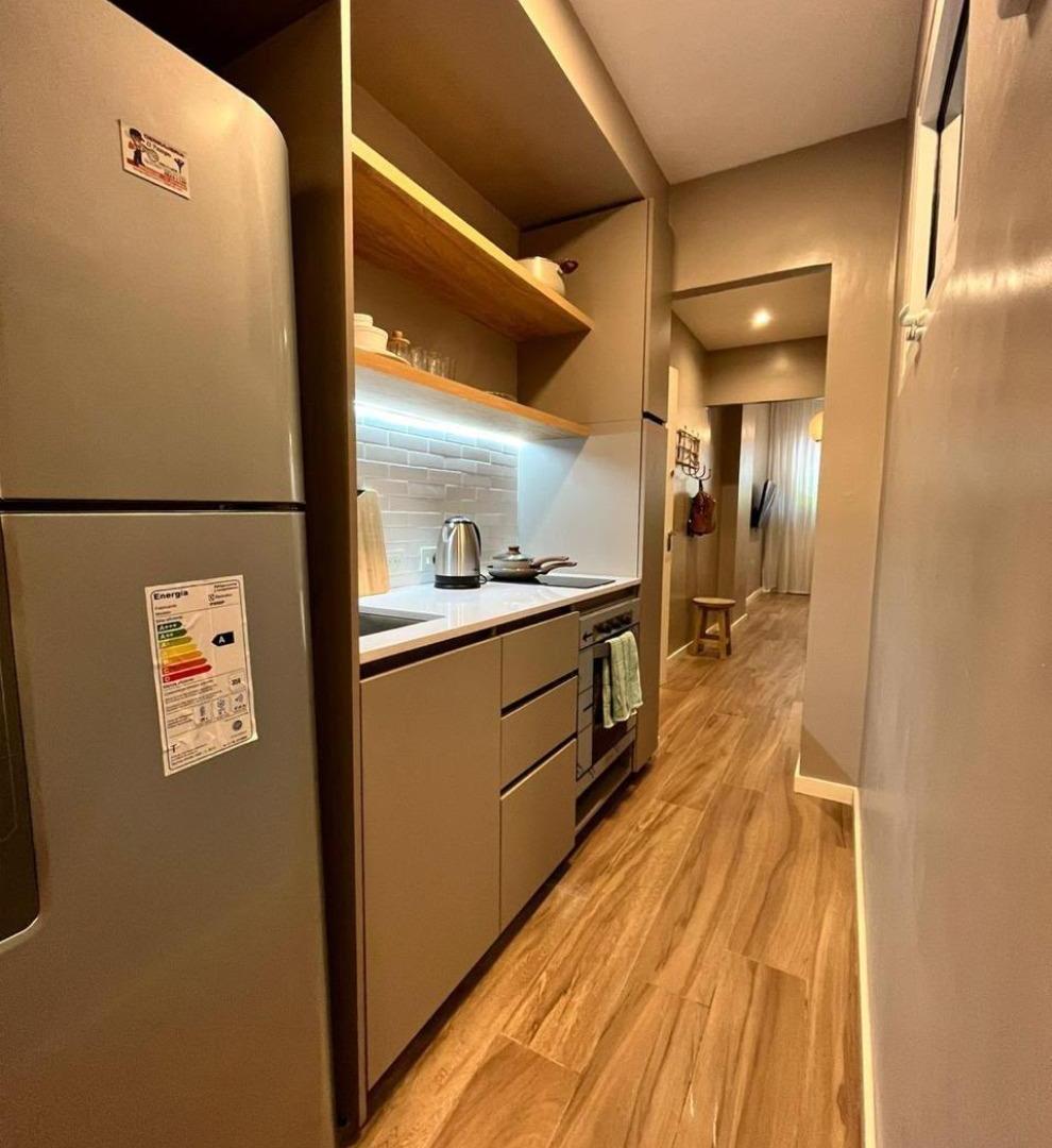 Foto de MONOAMBIENTE MAS ESCRITORIO MAS LAVADERO MAS PATIO AMOBLADO Y EQUIPADO, imagen 5